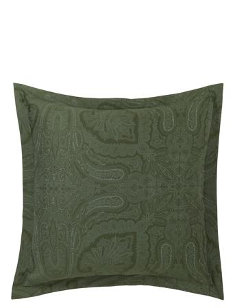 Doncaste Sham Home Textiles Bedtextiles Pillow Cases Grønn Ralph Lauren Home*Betinget Tilbud