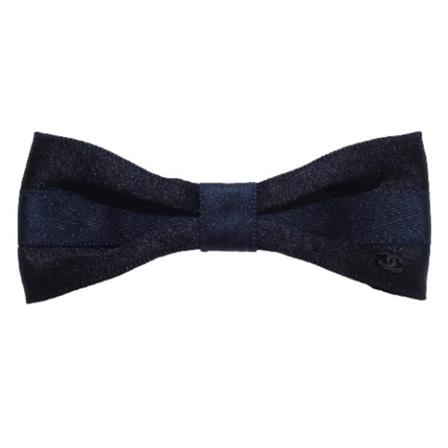 Chanel Vintage - Vintage Accessoarer - Svart - Herr - Storlek: One Size, Herr, Storlek: ONE SIZE