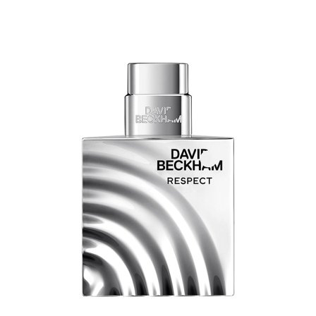 David Beckham Respect, Eau de Toilette for Men 40 ml, Parfumer & Dufte, Parfumer Til Ham, Eau De Toilette