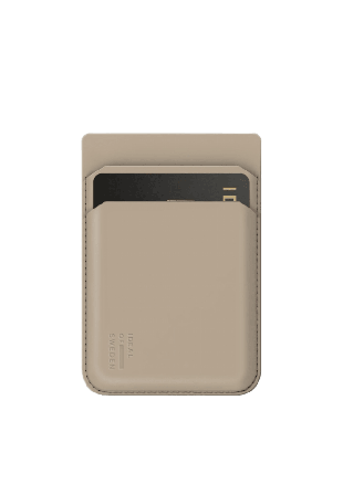 Ideal Of Sweden Card Holder Magsafe Skal & skärmskydd Dam ONESIZE
