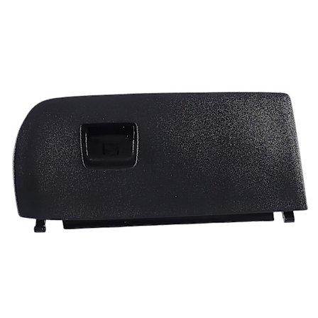 51166839000 Svart Bil Foran Dash Loppboksdeksel For X3 F25 2011-2017 X4 F26 2015-2018