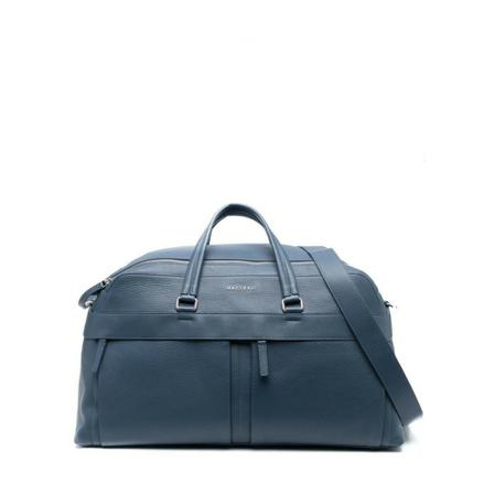 Orciani Shoulder Bags Blå, Herre Rejsetasker, Størrelse: ONE Size