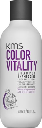 kms Shampoo 300 ml, Hår, Shampoo, Hårshampoo