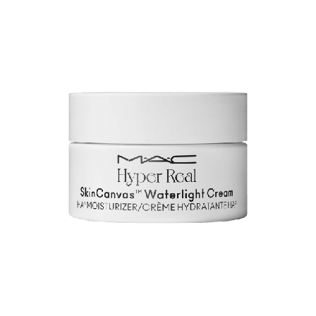 MAC Cosmetics Hyper Real Air Light Face Moisturizing Cream Dagcreme Unisex 15 ML