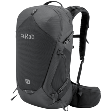 Rab Aeon ND18 Anthracite