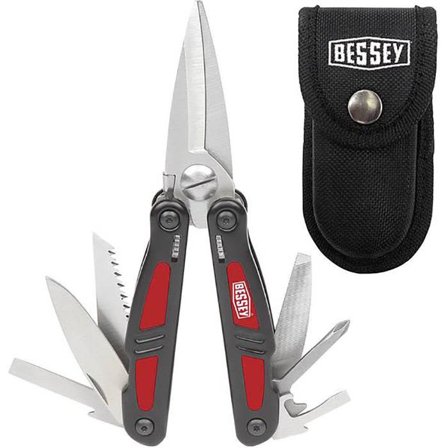 Bessey DBST Multiverktyg, Handverktyg
