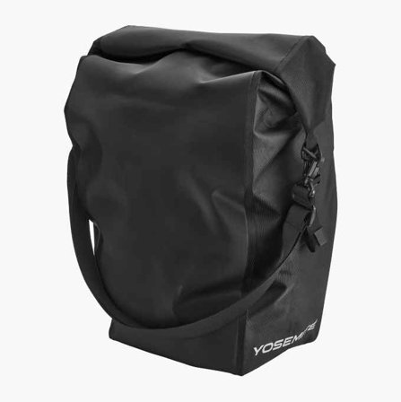 Cykelväska pakethållare - Biltema