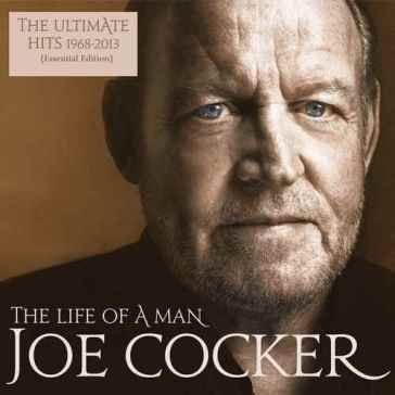 The life of a man the ultimate hits 1968 Joe Cocker