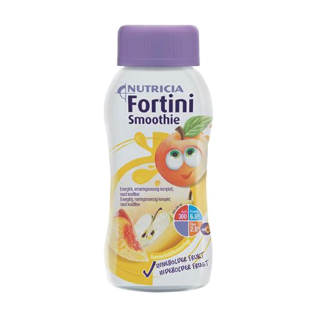 Fortini Smoothie, 200 ml