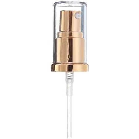 Reservepumpe for Foundation, Universal Makeup Dispenser