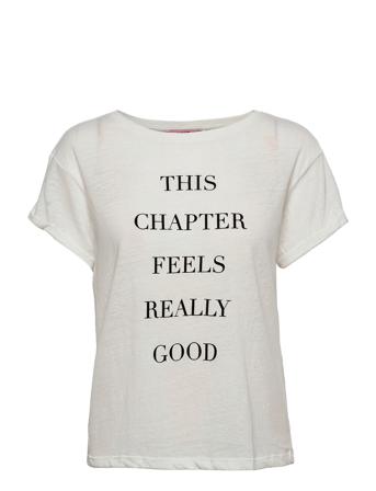 Top Ss Quote White Hunkemöller