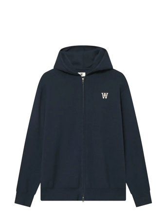 WOOD WOOD | Wwcurt Zipper 25212 | XS