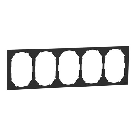 ELKO One Ramme 5-hull til stikk SO