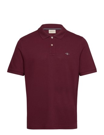 GANT | Shield Logo Ss Polo | L