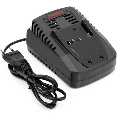 Bosch AL1830CV AL1820CV Korvaava laturi 14.4V ja 18V Akkulaturi Työkalujen akut-FK1-
