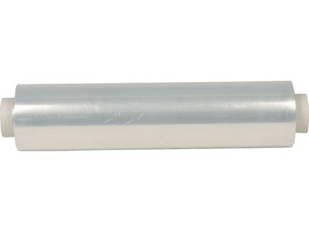 CATER LINE Plastfolie, polyeten, icke-perforerad, 300 x 0,3 m - Lyreco - Kök och servering - Plast- och aluminiumfolie - Plastfolie