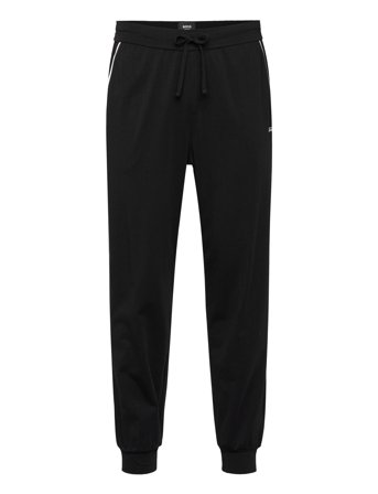 BOSS Unique Pants Cuff Cw - Black - S