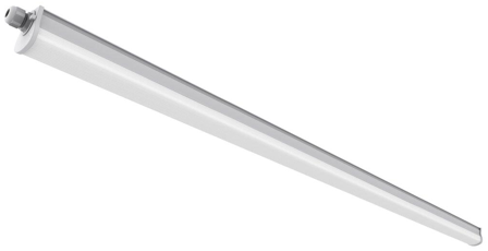 Nordlux WESTPORT Lysrör grå, 115.8 cm 23W, Belysning