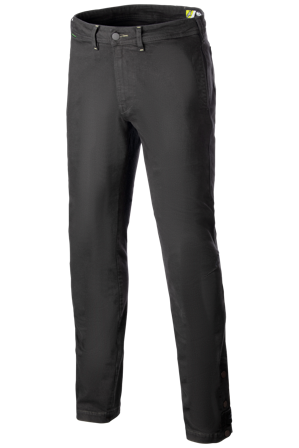 Motorbroek Alpinestars Stratos Slim Fit Tech Riding Antraciet 34