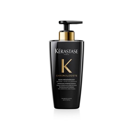 Kérastase Chronologiste Bain Régénérant 500ml - Shampoo Rivitalizzante