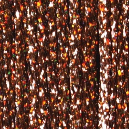 Frödin SSS Holo Braid - Nasty Rusty