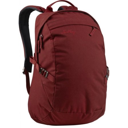 Lundhags Baxen 16 everyday backpacks Red 16L