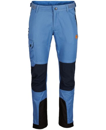 Tufte Wear M Hazel Hiking Pants Dutch Blue