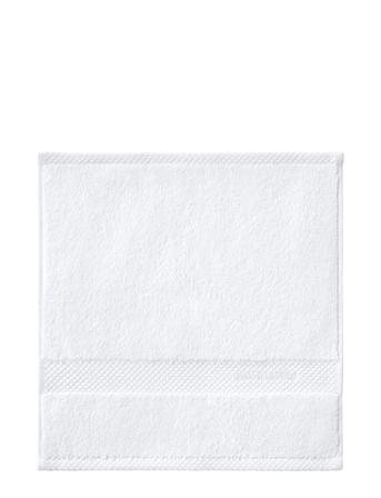 Avenue Wash Towel Home Textiles Bathroom Textiles Towels & Bath Towels Face Towels Vit Ralph Lauren Home