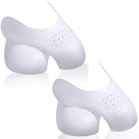 Kenkäsuojat Air Force -kengille, lenkkarien suojukset, Cre