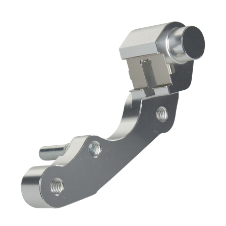 Adapter Braking Axial Montering - KTM 350 SX-F 2011-2026