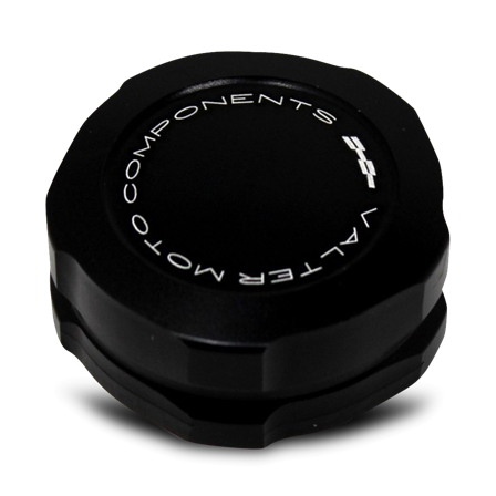 Tappo Serbatoio Liquido Freni Posteriore Valter Moto - Yamaha YZF R1 2015-2026