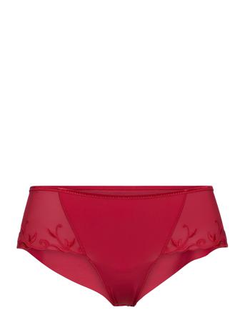 Andora 131 Trusser, Tanga Briefs Rød Sim Pérèle