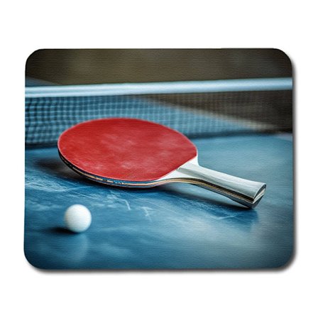 Sport Bordtennis / Pingis Musmatta