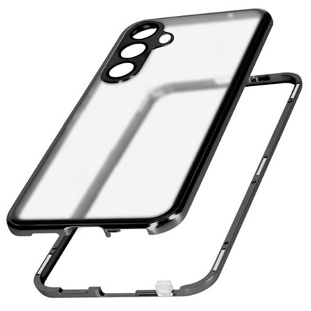 Kokonaiskuori Samsung S24 Kova Takalasi - AVIZAR