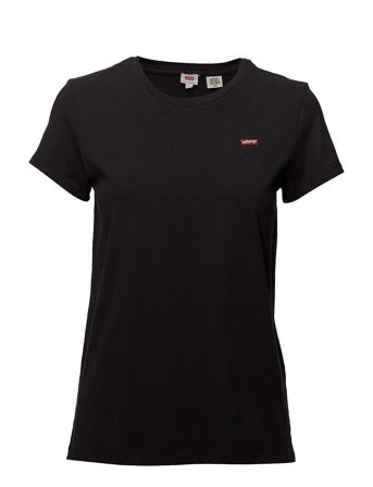 Levi's | Perfect Tee Mineral Black | XL