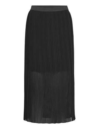 Dorette Long Black SPARKZ COPENHAGEN