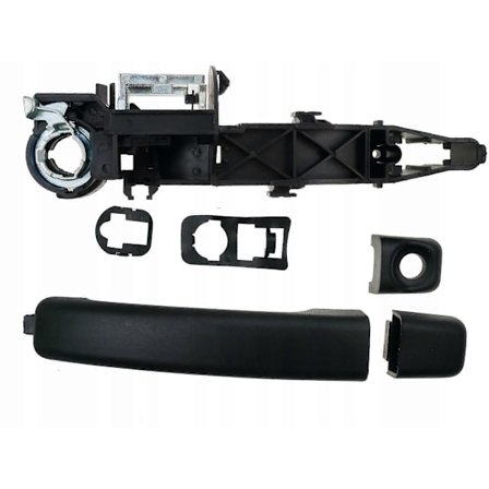 Bakdörrhandtag för Renault Master och Movano