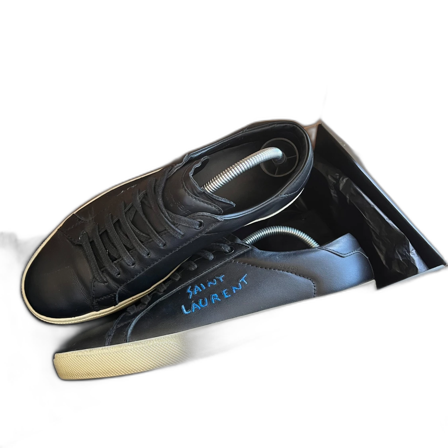 Saint Laurent Sneakers SL/06