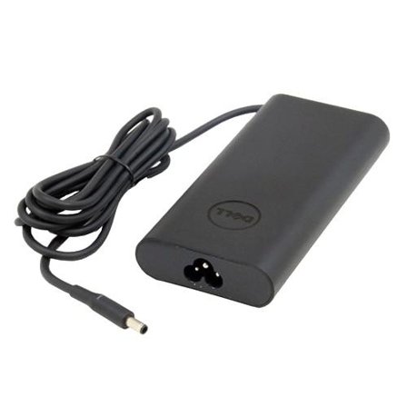 DELL 3 Prong AC Adapter - strømadapter - 130 watt