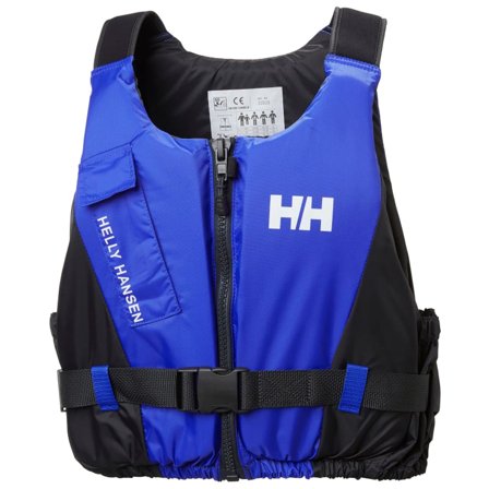 Helly Hansen Rider Vest life jackets Blue 40/50