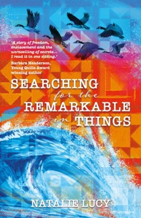 Searching for the Remarkable in Things