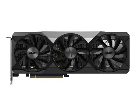 Acer Nitro Radeon RX 9070 OC 16GB