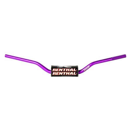 Manubrio Renthal Fatbar