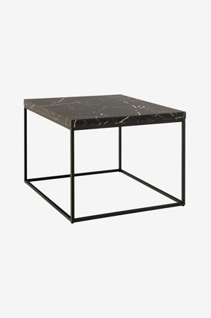 NORDFORM - Sofabord Barossa - Sort - Sofaborde - Fra Homeroom