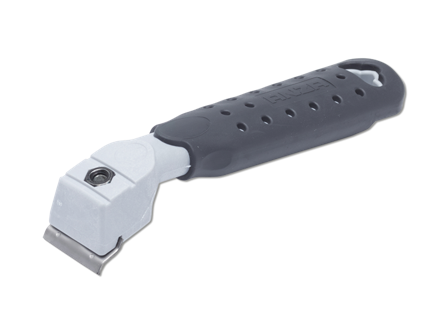 Anza 661630 Malingskrape 30 mm, Malerredskap & tilbehør