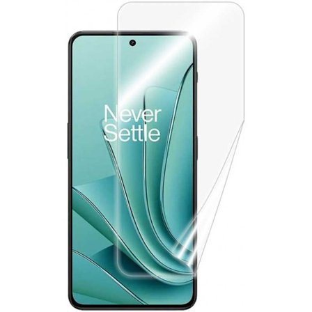 3-PACK OnePlus Nord 3 Premium skærmbeskytter CrystalClear