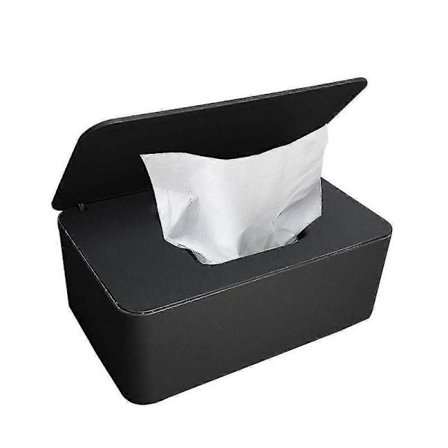 Wet Wipe Box, Baby Wet Wipe Dispenser Case, Tissue Storage Box