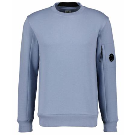C.p. Company Sweatshirt Blå, Herre Sweatshirts