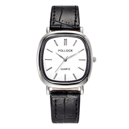 Watch Quartz Armbandsur 4
