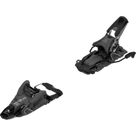 Salomon N S/Lab Shift MNC 10 SH100 Ski bindings Black SH100
